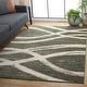 preview thumbnail 9 of 171, SAFAVIEH Adirondack Lelia Modern Abstract Distressed Rug