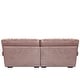 preview thumbnail 5 of 24, 89" Tufted Sofa Cloud Shaped Couch