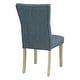 preview thumbnail 22 of 23, Preston Dining Chair (2-Pack)