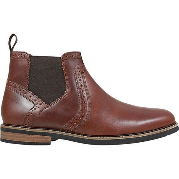 nunn bush chelsea boot