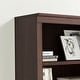 preview thumbnail 94 of 95, Halston 72.5" Tall Modular Bookcases Bookshelves 5-Tier Display Shelves Organizer and Storage