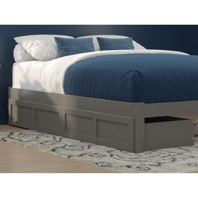 AFI Queen/King/Twin XL Size Storage Drawers - N/A