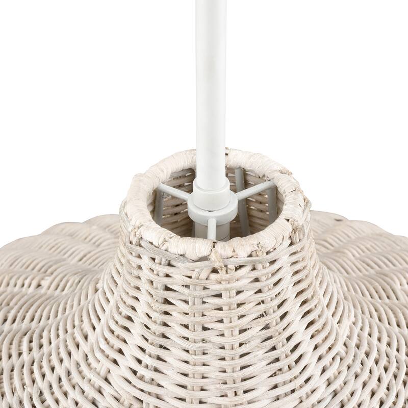 Millennium Lighting 9027 Elise 4 Light 25" Wide Pendant