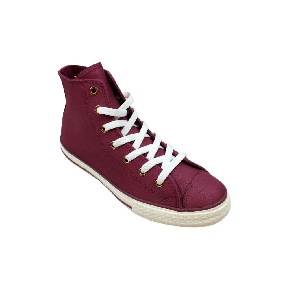 not a chuck converse grade school