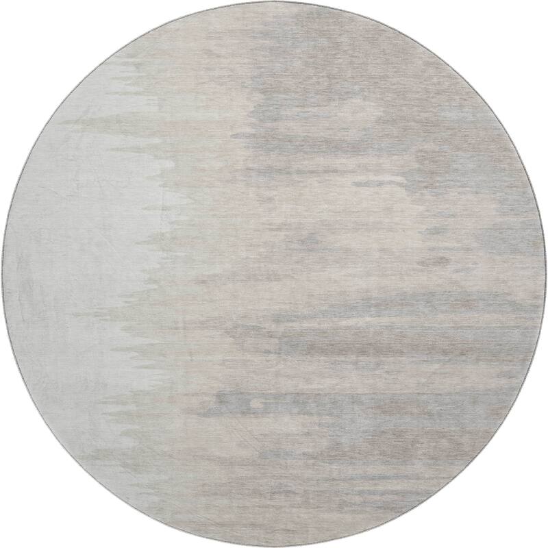 Premium Washable Super Soft Modern Ombre Mayfield Rug
