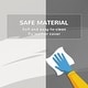preview thumbnail 11 of 16, Foam Play Set for Toddlers and Children, Easy-to-clean 4 Piece Soft Indoor Climber & Safe Kids Climbing Set