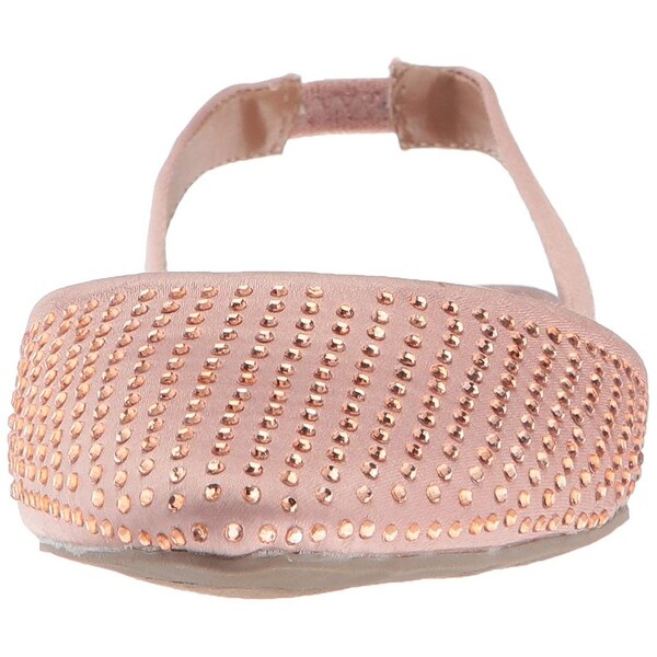 Report Womens Barcelona Ballet Flat