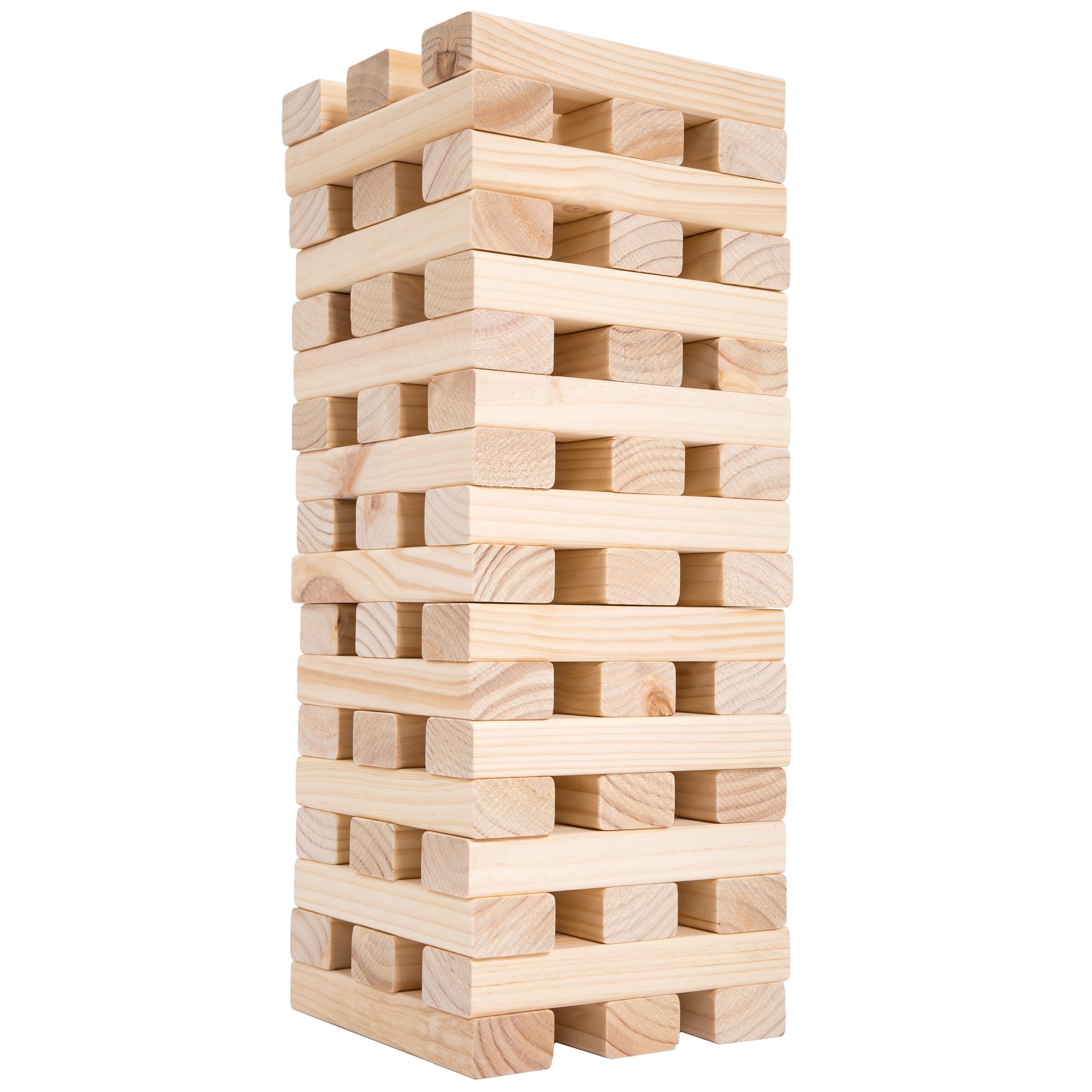 Wooden blocks game discount