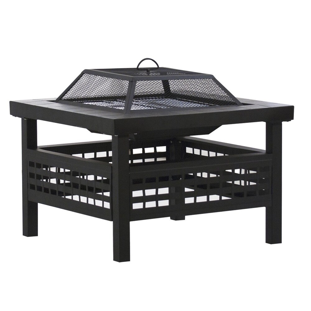 Buy Fire Pits Chimineas Sale Online At Overstock Our Best