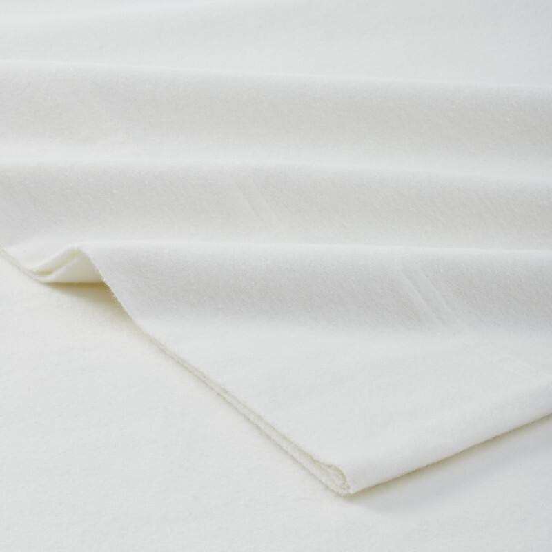 Superior Flannel Cotton Trellis or Solid Deep Pocket Bed Sheet Set