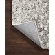 preview thumbnail 5 of 4, Alexander Home Kazi Abstract Leopard Shag Area Rug