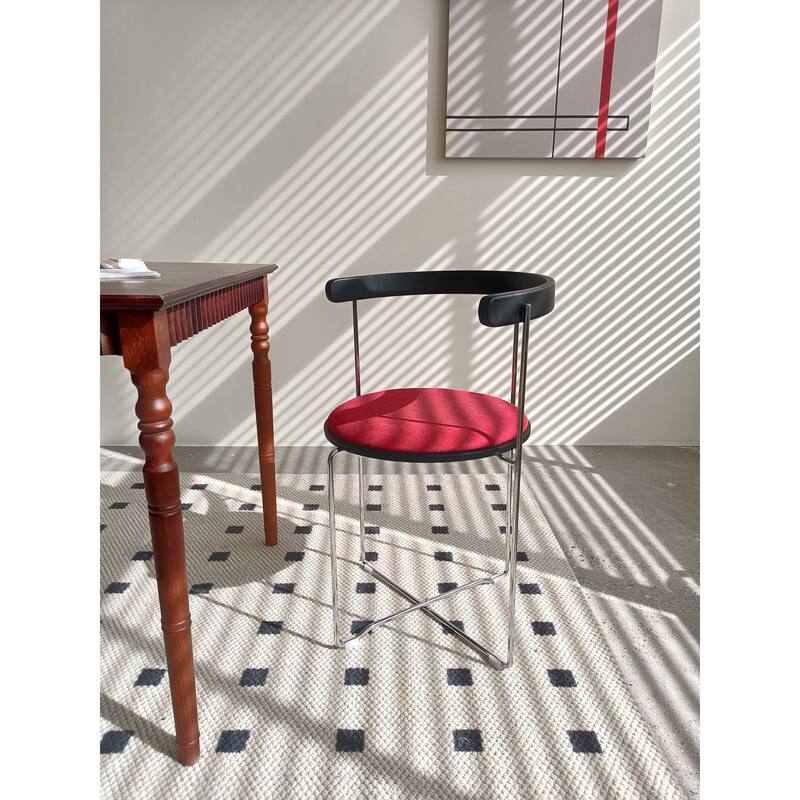Folding Chair with Modern Design