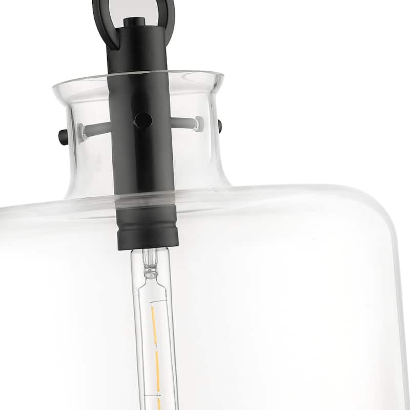 Millennium Lighting 20801 Hayloft 14" Wide Pendant