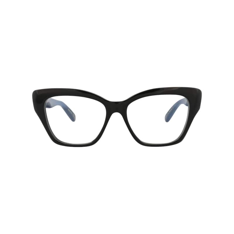 Pomellato Cat Eye-Frame Recycled Acetate Optical Frames - N/A