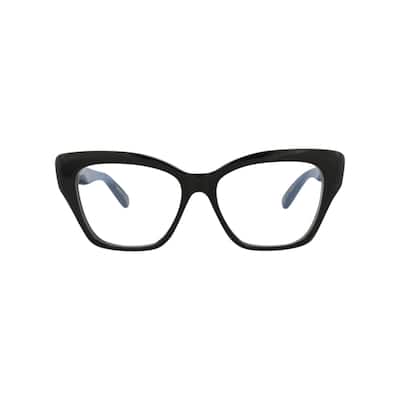 Pomellato Cat Eye-Frame Recycled Acetate Optical Frames - N/A