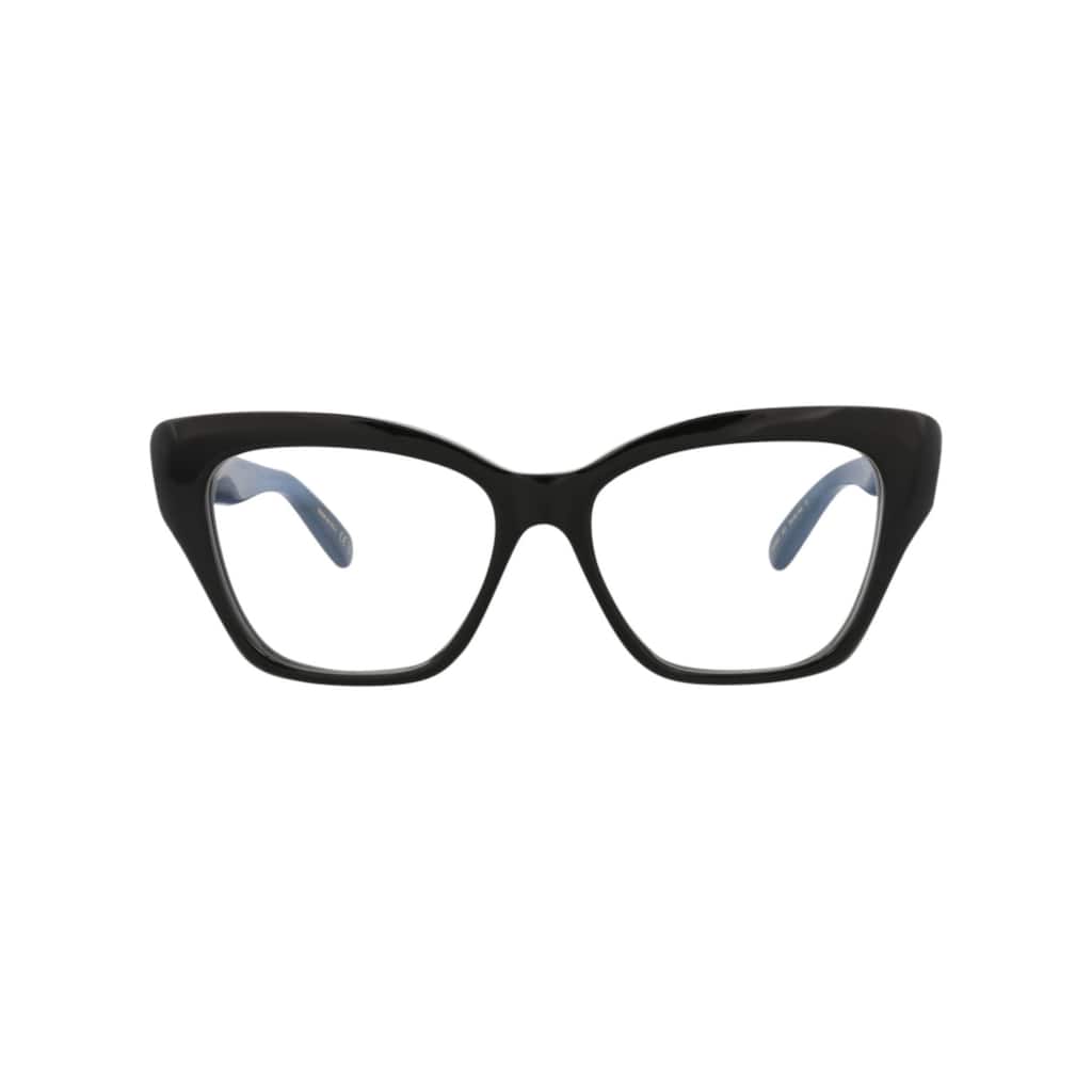 Pomellato Cat Eye-Frame Recycled Acetate Optical Frames