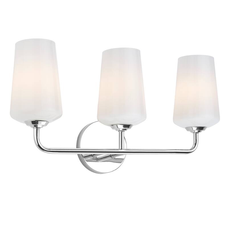 Progress Lighting P300544 Celino 3 Light 23" Wide Vanity Light with