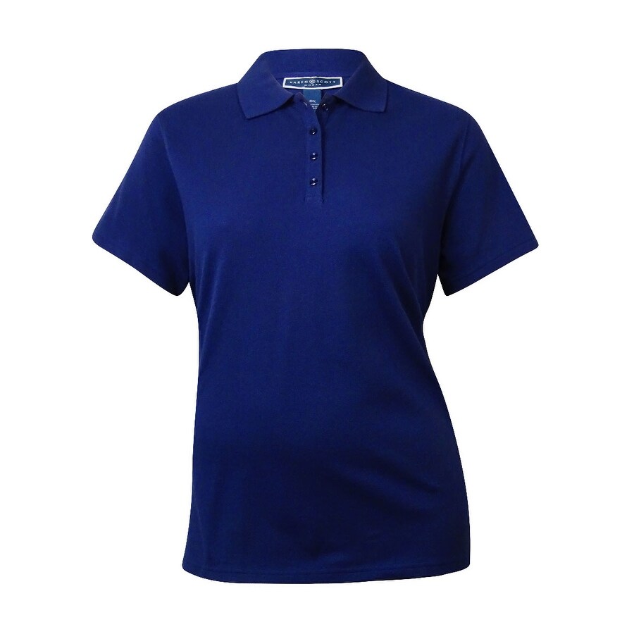 dillards polo t shirts