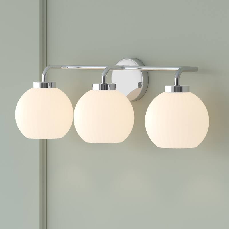 Millennium Lighting 22403 Oprah 3 Light 24" Wide Vanity Light