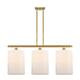 Option Satin Gold / Matte White