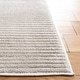preview thumbnail 14 of 45, SAFAVIEH Vision Hellin Contemporary Solid Rug