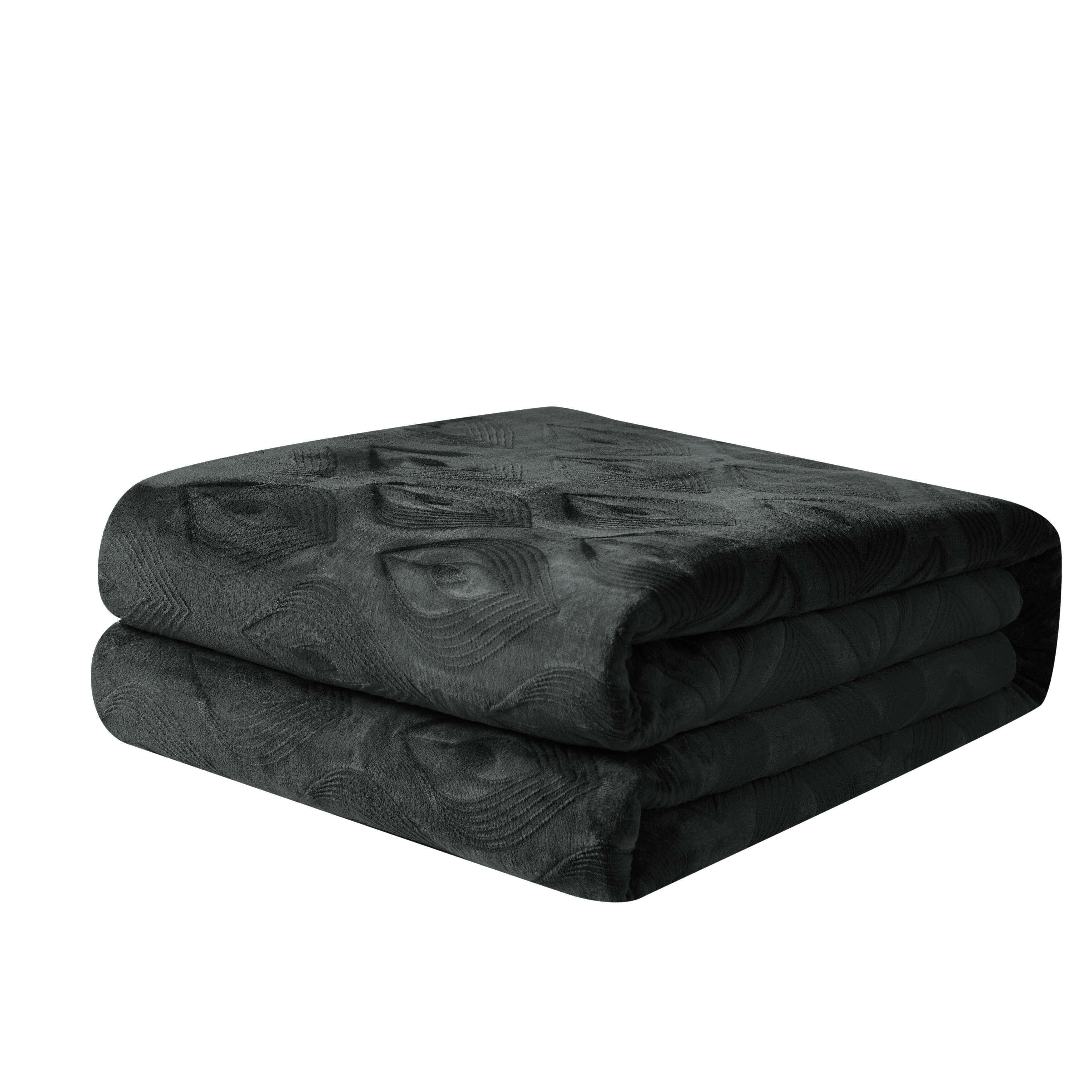 Ultimate Velvet Plush Blanket Bed Bath Beyond 31812525