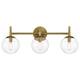 Option Soft Brass