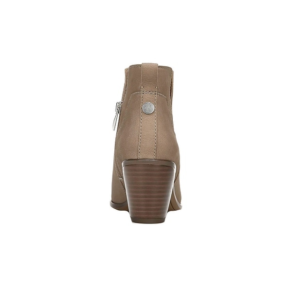 franco sarto oreste bootie