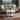 Convenience Concepts American Heritage Round Coffee Table with Shelf