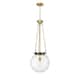 Option Brushed Brass / Seedy