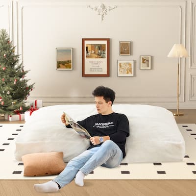 Bean Bag Chair Bed