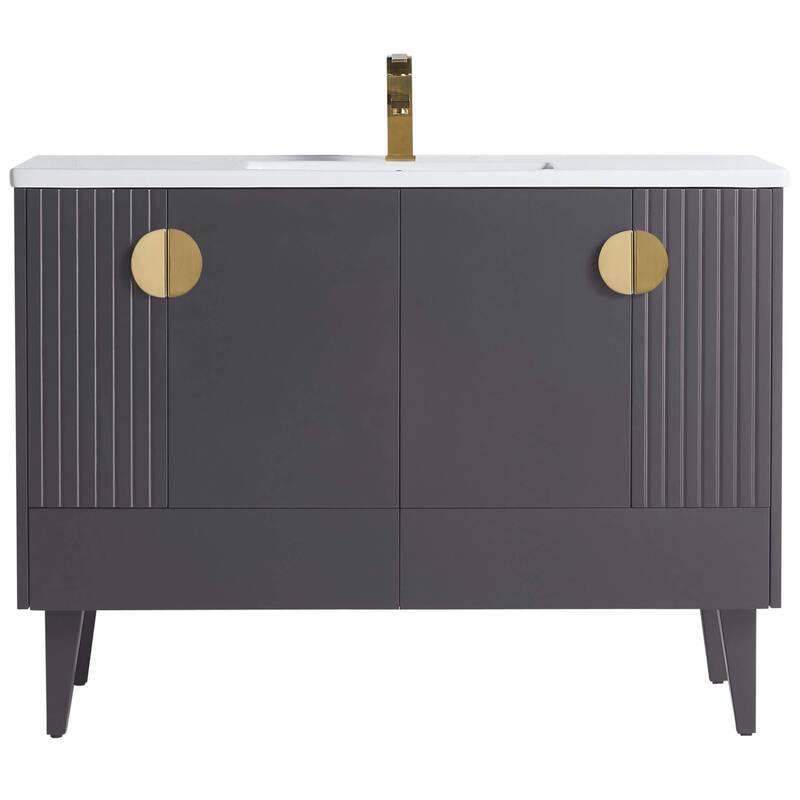 Venezian 48-inch Bathroom Vanity Set