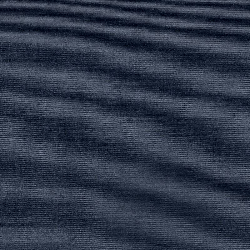 Eclipse Faux Silk 100% Total Blackout Cordless Roman Shade