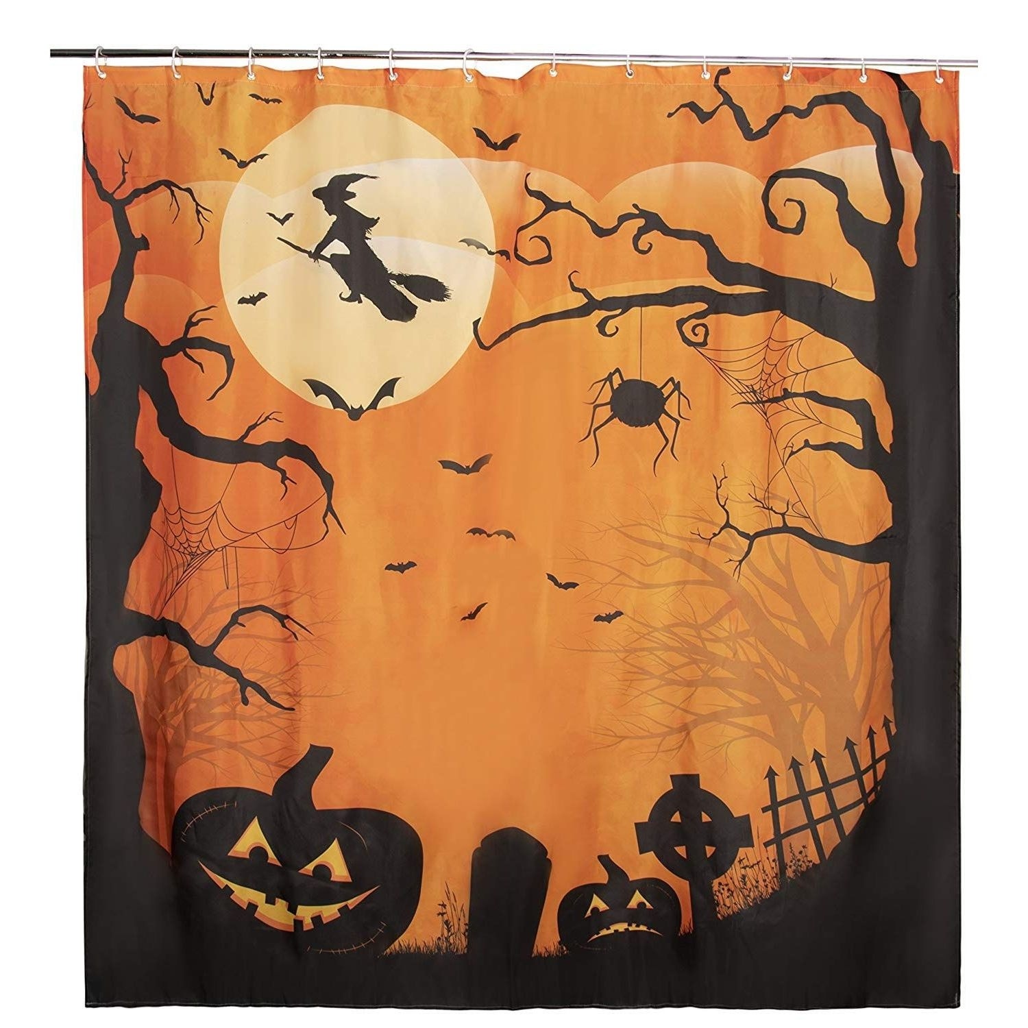 https://ak1.ostkcdn.com/images/products/is/images/direct/1b44a4d41413b22dc37a87e7d00719fb4e6486d0/Halloween-Shower-Curtain-12-Hook-Bathroom-Decor-72%22x72%22-with-Witch-Bat-Pumpkin.jpg