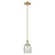 Option Champagne Bronze / Mica