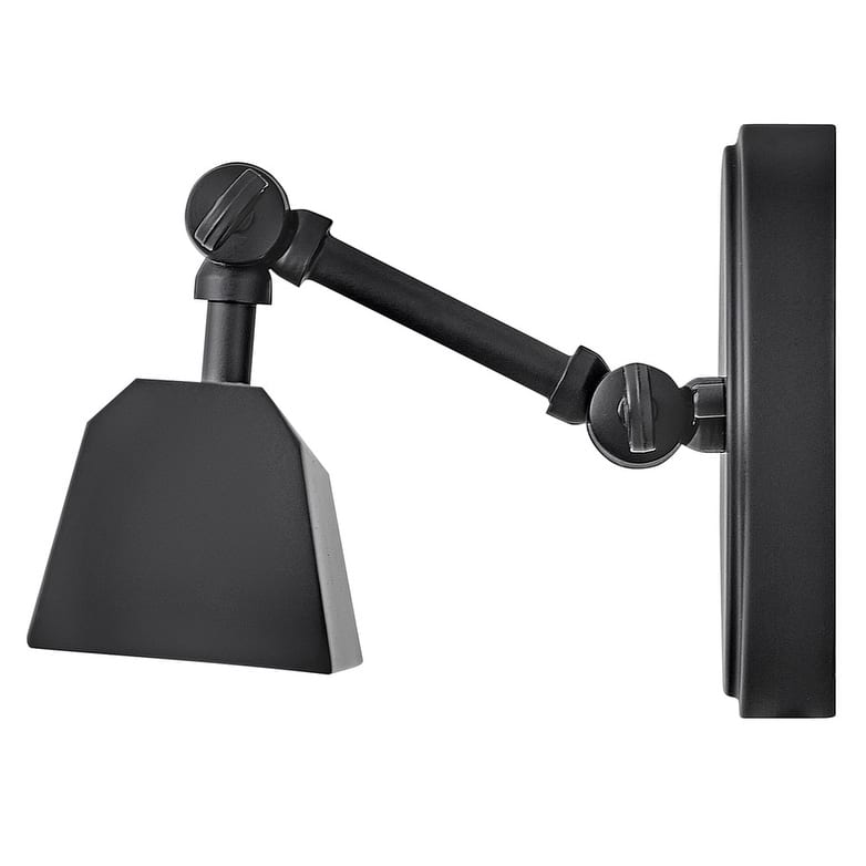 Hinkley Lighting 47093 Arti 6" Tall Wall Sconce