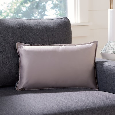 SAFAVIEH Erna 12 x 20-inch Pillow