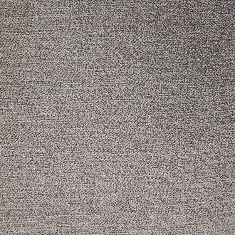 Roomfitters Farmhouse Linen Dining Chairs Set of 2, Upholstered Accent Chairs with Curved Back and Nailhead Trim