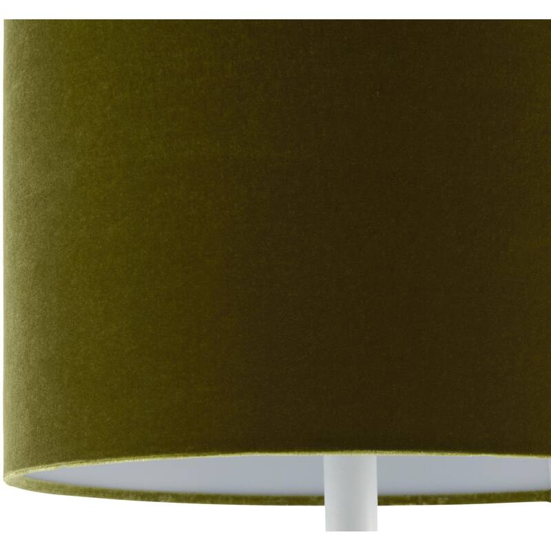 Livabliss Zelda Traditional Accent Table Lamp