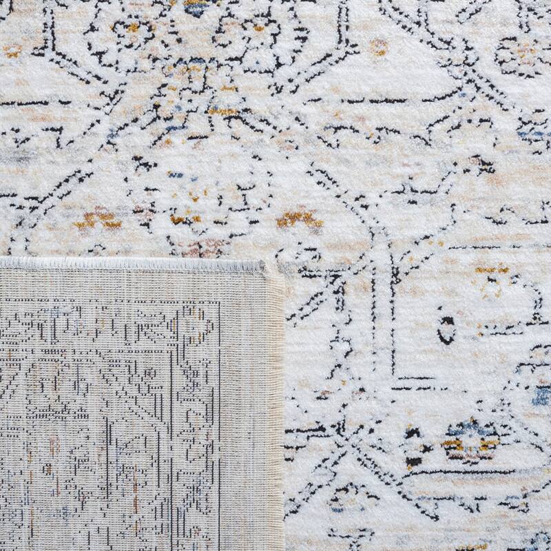 SAFAVIEH Moondust Birten Vintage Oriental Rug