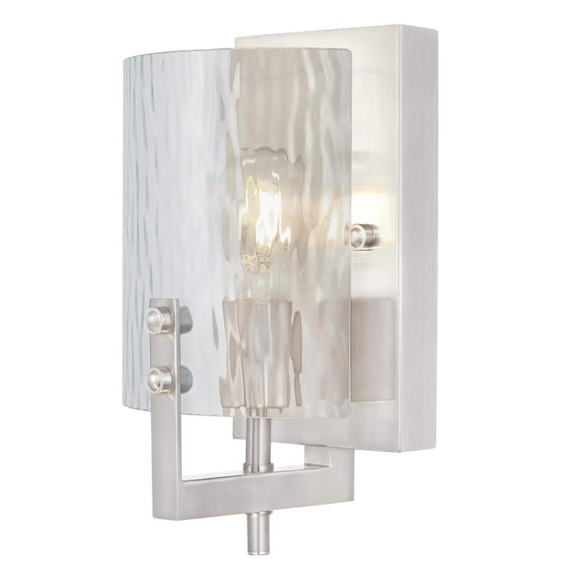 Westinghouse Lighting Enzo James Indoor Wall Fixture