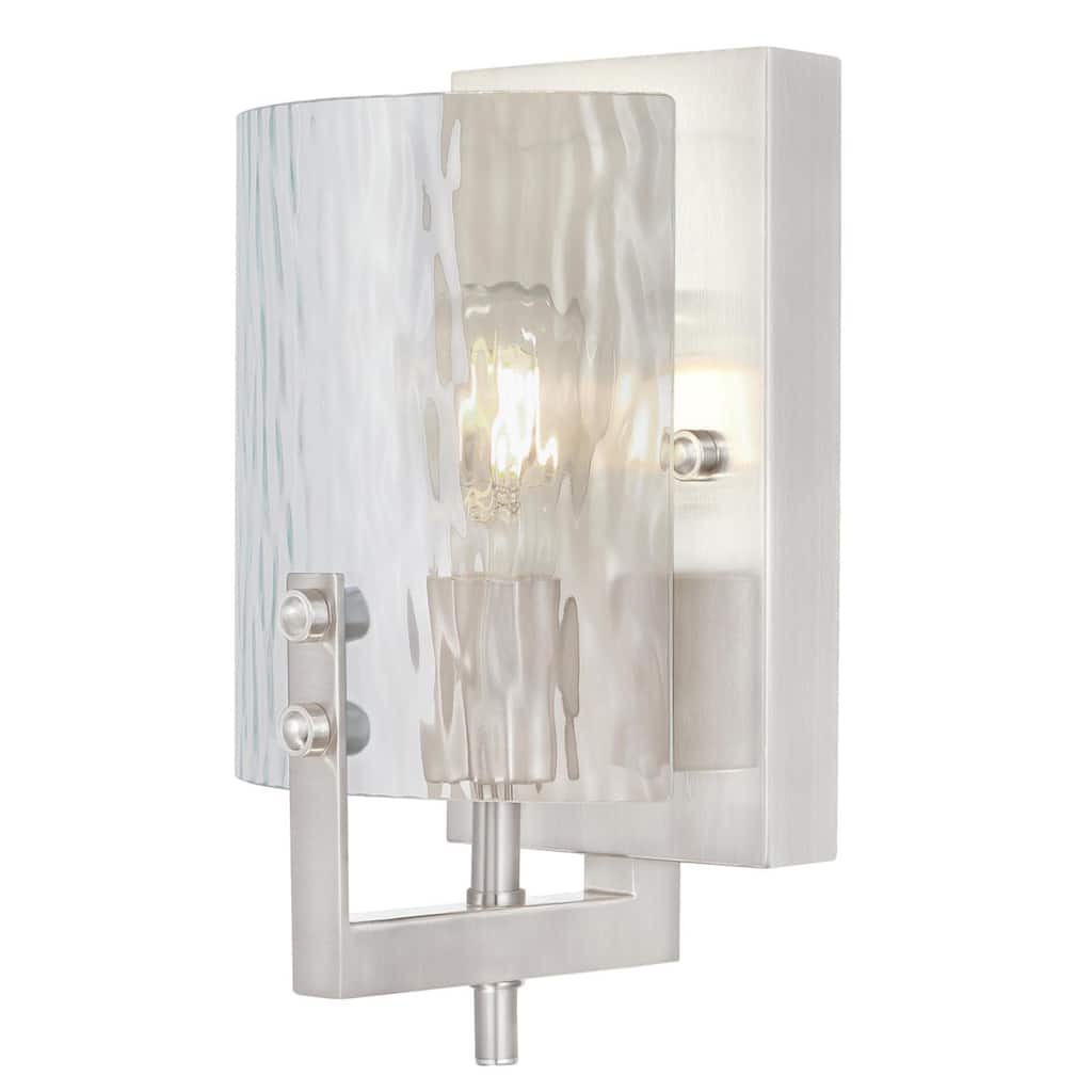 Westinghouse Lighting Enzo James Indoor Wall Fixture
