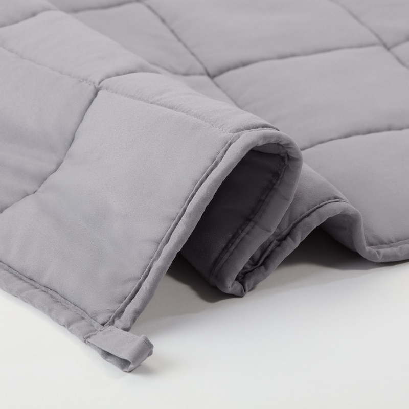 Serta Ultimate Zen Rest Weighted Blanket