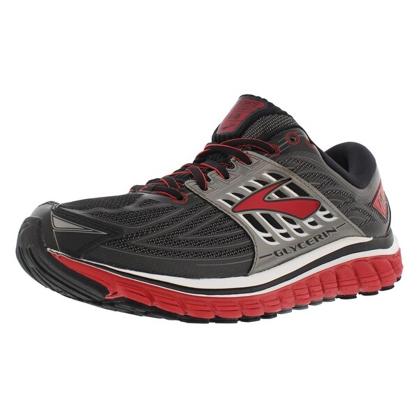 brooks glycerin 14 orange