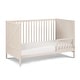 preview thumbnail 19 of 18, Suite Bebe Pixie Zen 3-in-1 Convertible Crib