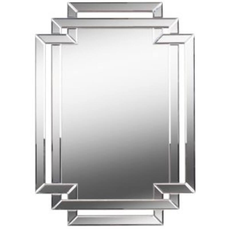 Kenroy Home Linas Mirror - Mirror