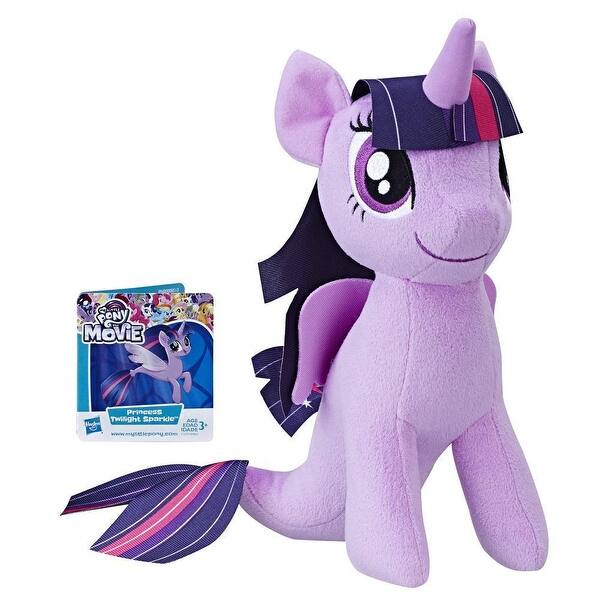 Shop My Little Pony The Movie Princess Twilight Sparkle Sea Pony