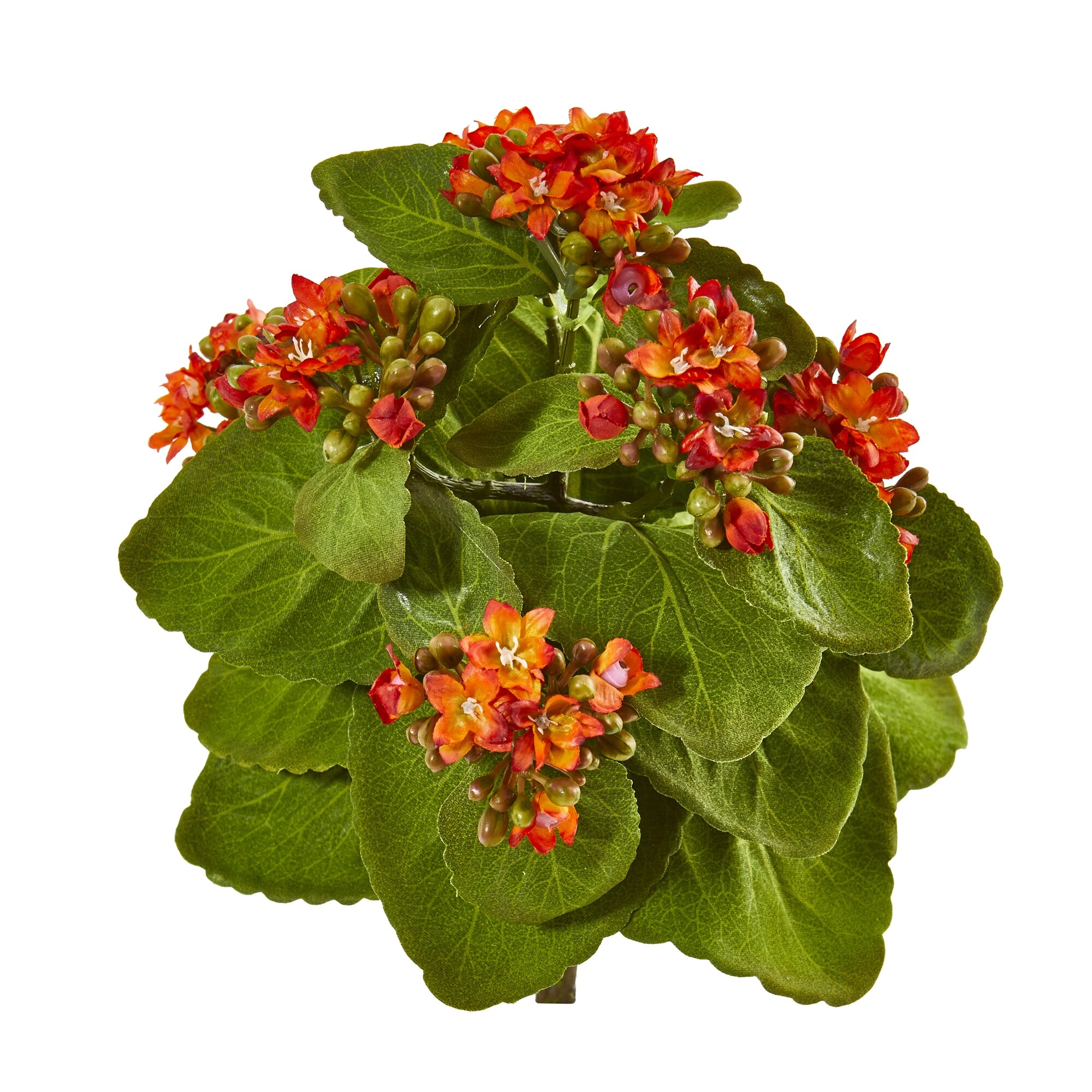 knstliche blumen set Buntes Tischlufer-Set aus Seidenblumen  Knstliche Blumen-Wanddekora