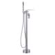 Option Brushed Nickel