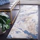 Option Blue/Beige
